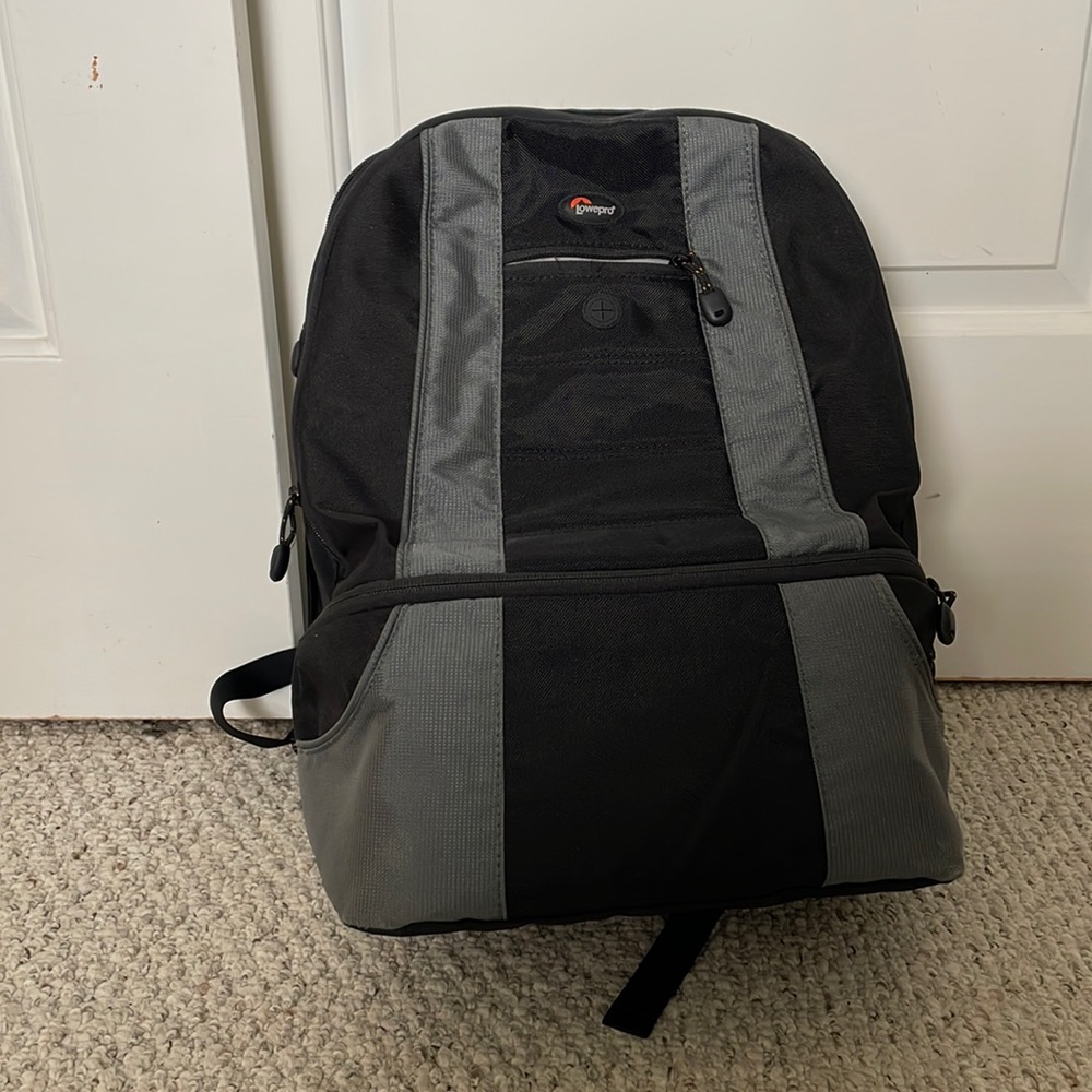 Lowepro Compu Daypack camera backpack
